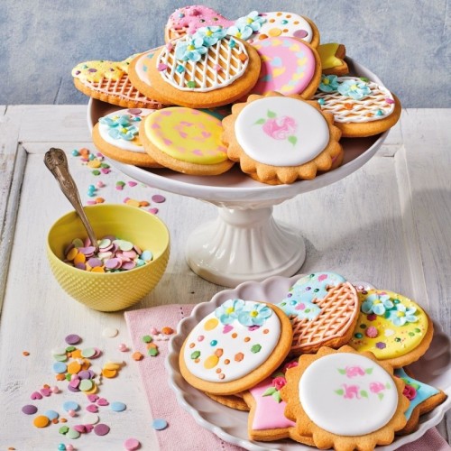 FunCakes Mix for Royal Icing 900g