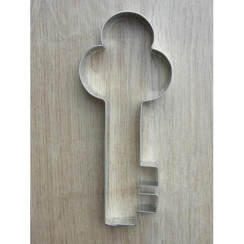 Cookie cutter - key