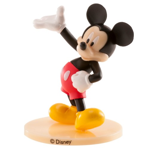 Dekorative Figur - Mickey Mouse 7,5cm