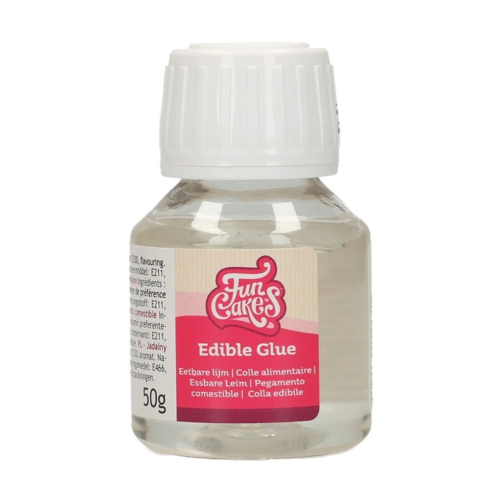 FunCakes  - Edible Glue - 50g