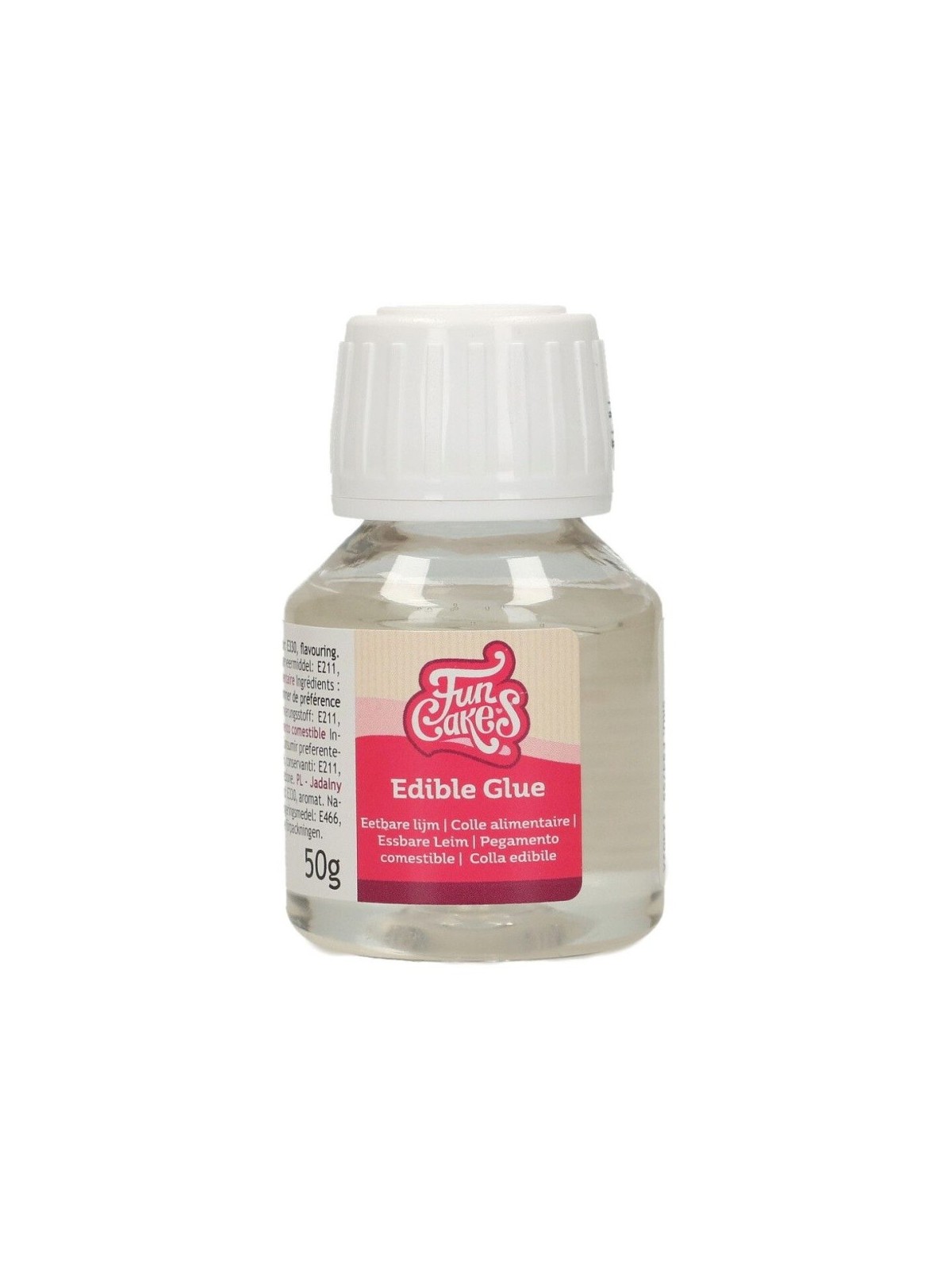 FunCakes  - Edible Glue - 50g