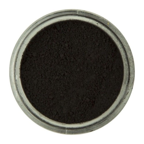 RD Puderfarbe Rainbow Dust - Black Magic 1-5g