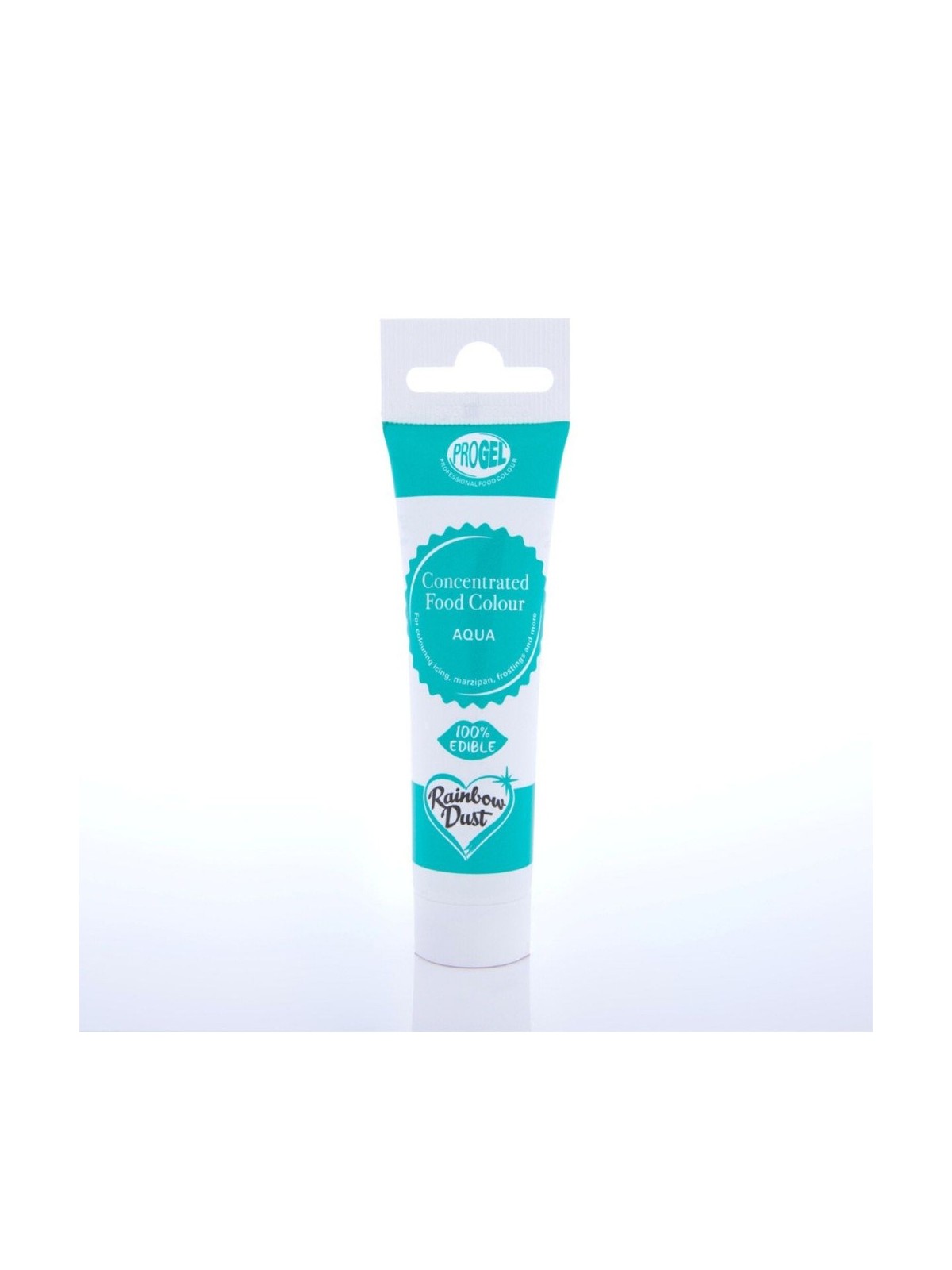 RD ProGel - gelfarbe -  Aqua 25g