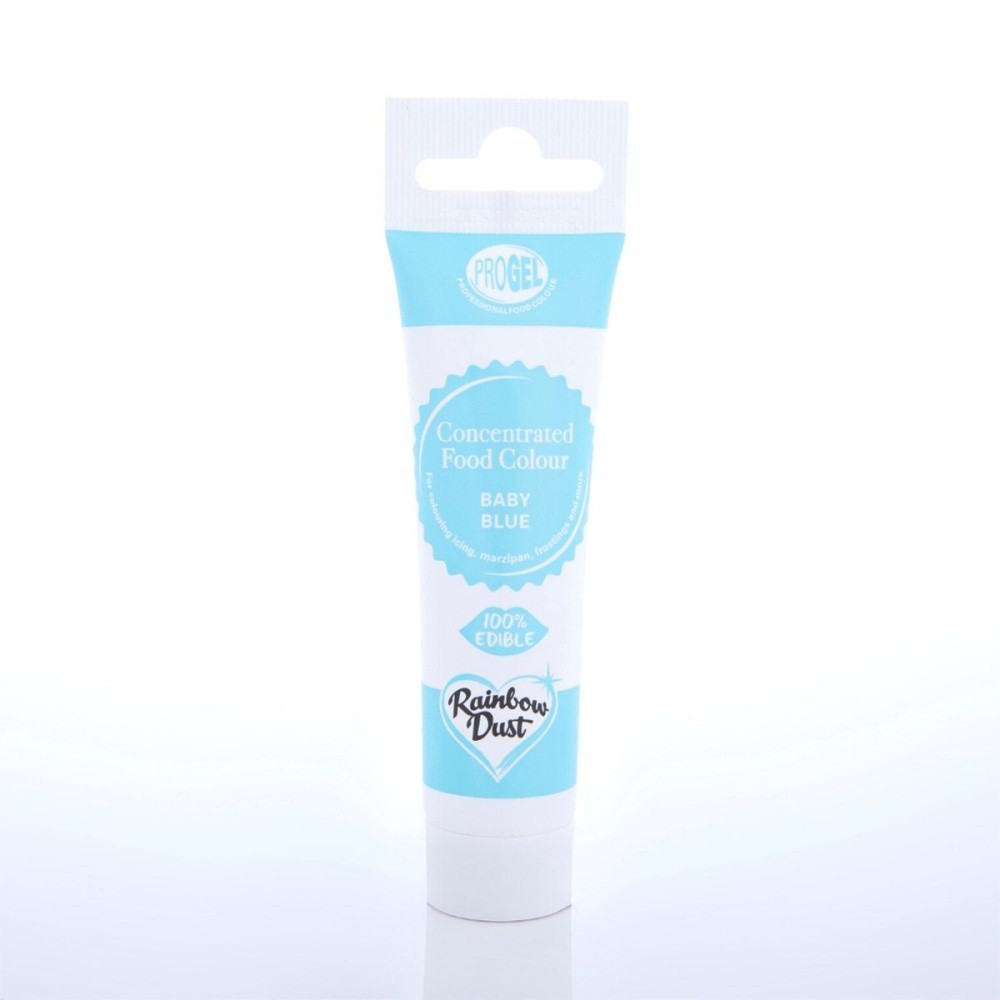 RD ProGel - gel color - baby blue 25g