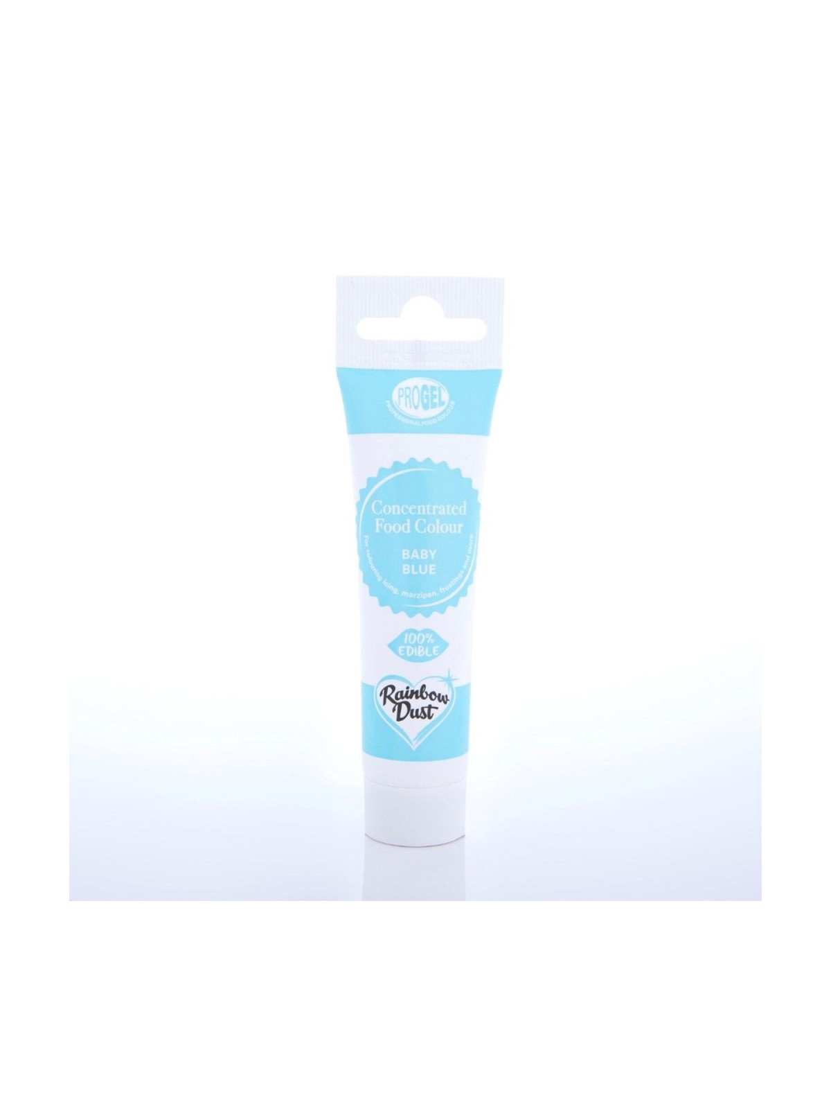 RD ProGel - gel color - baby blue 25g