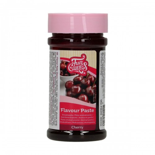 FunCakes Flavouring  - Cherry  - Kirsche - 120g