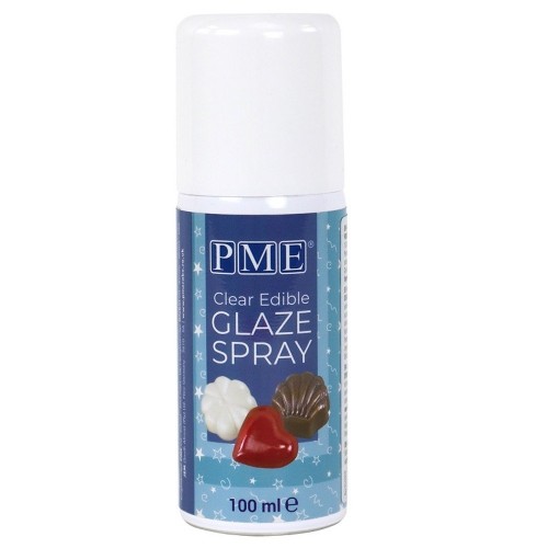 PME lesk ve spreji - čirý 100ml