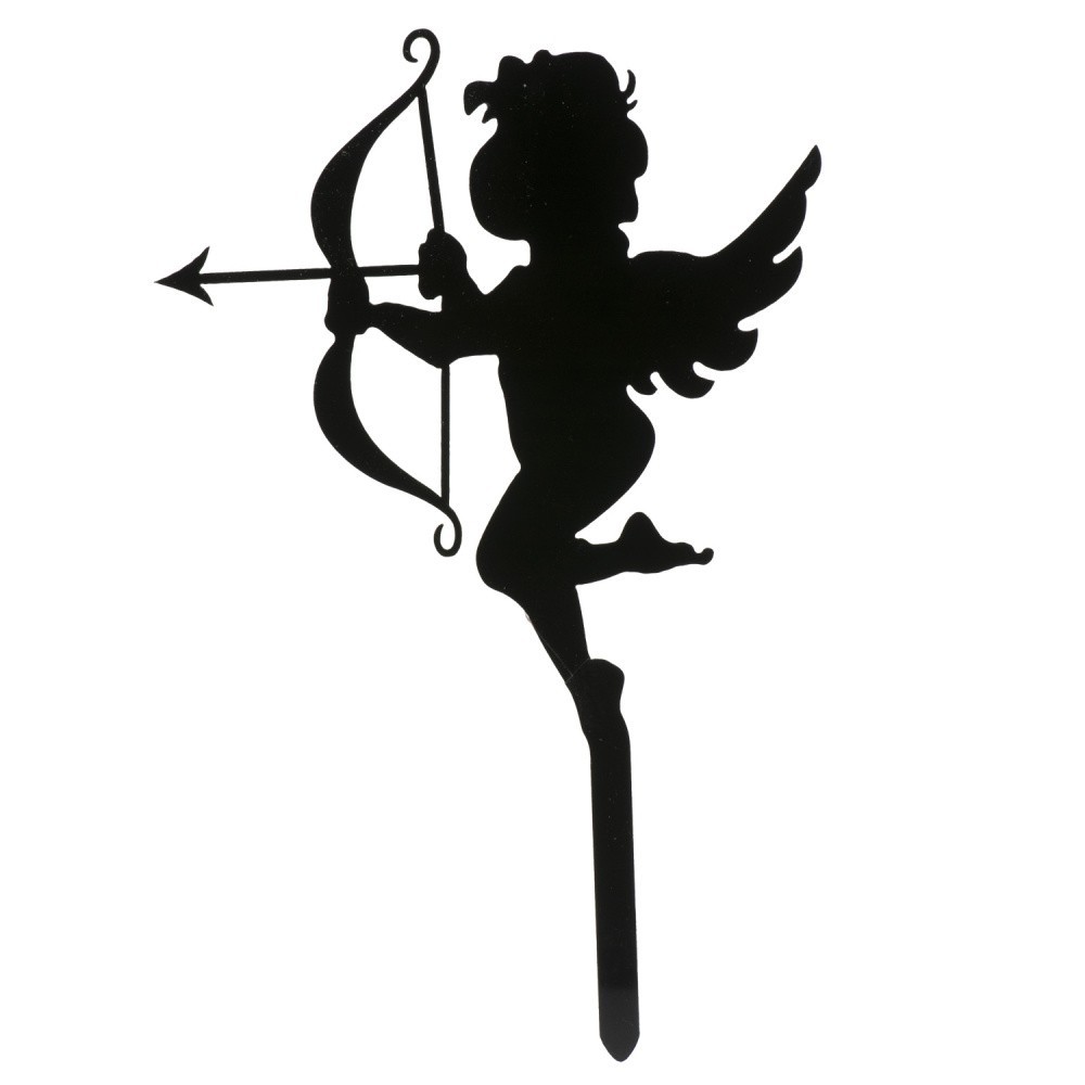 DeKora  cake topper - Cupid