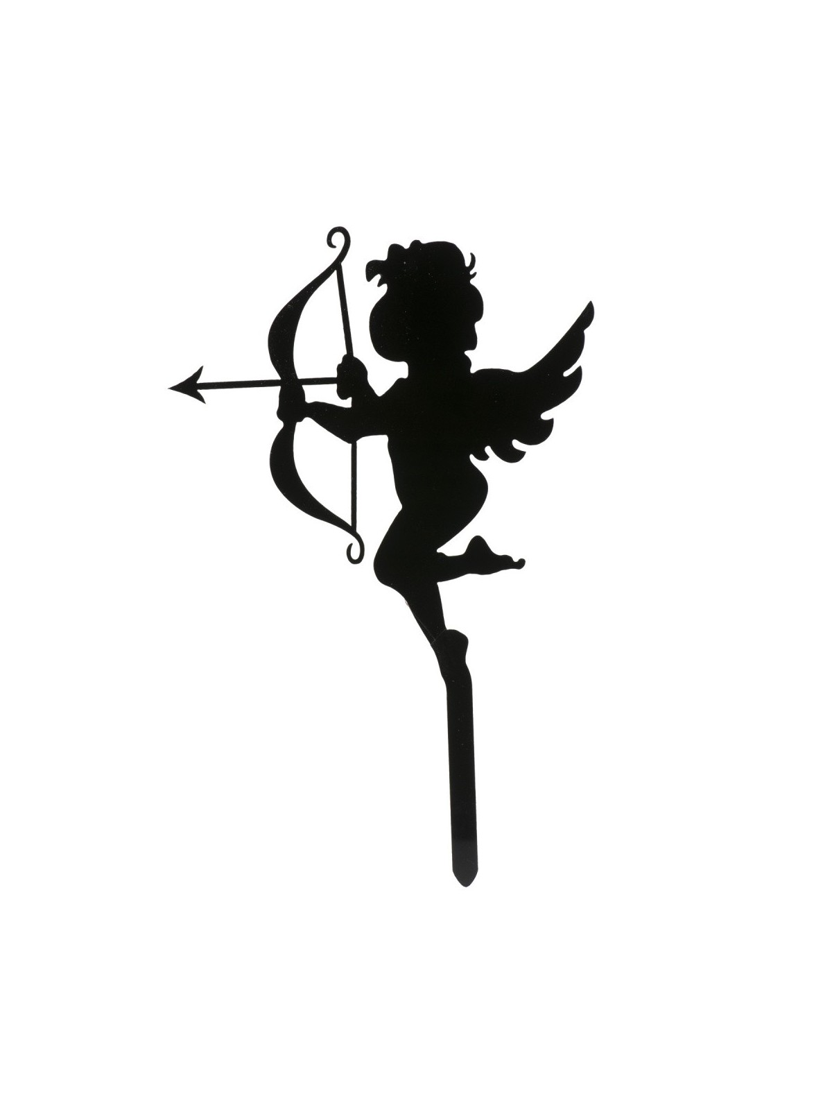 DeKora  cake topper - Cupid