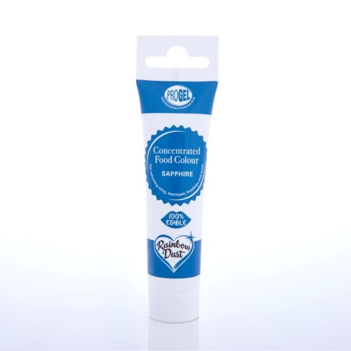 RD ProGel - gelfarbe - Sapphire