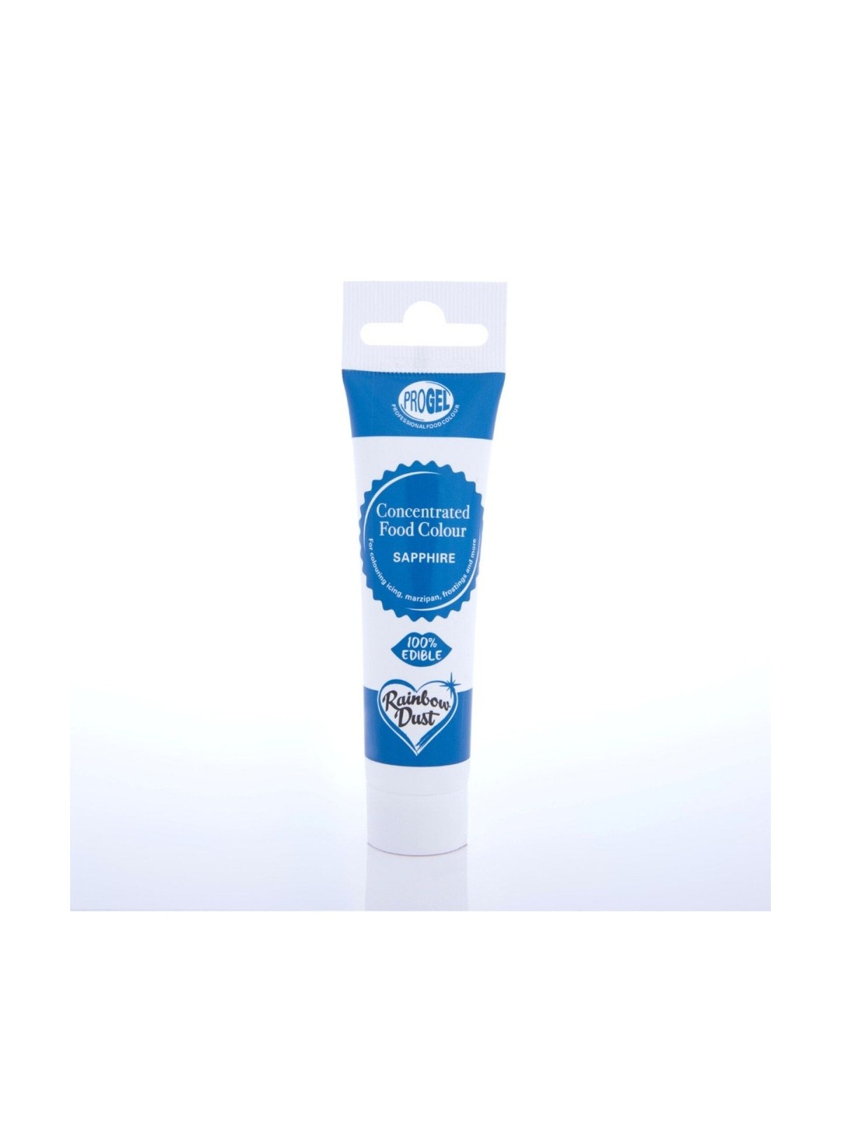 RD ProGel - gelfarbe - Sapphire