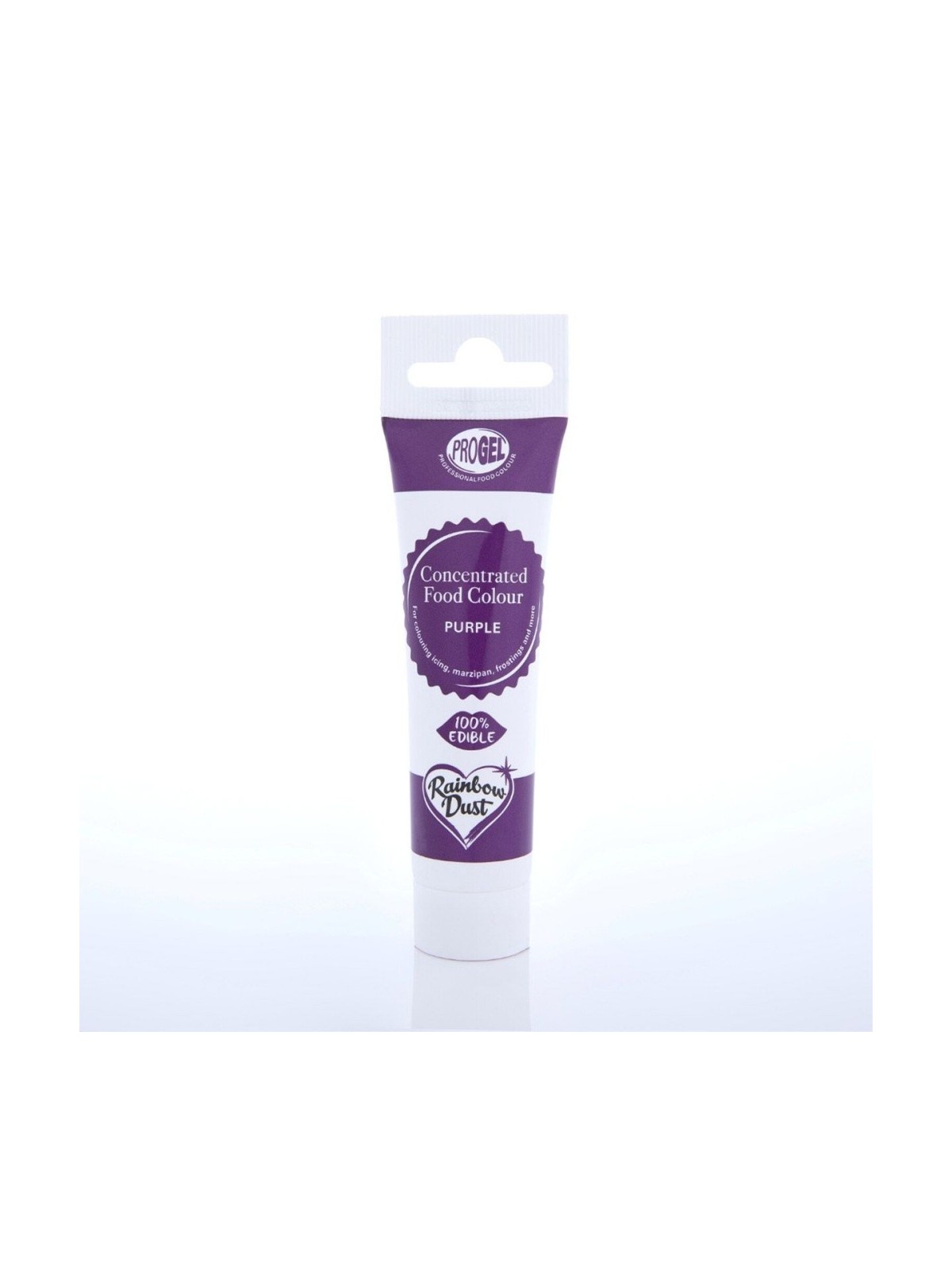 RD ProGel - gel color - purple - Purple 25g