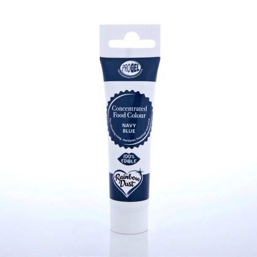 RD ProGel® Concentrated Colour - Navy Blue