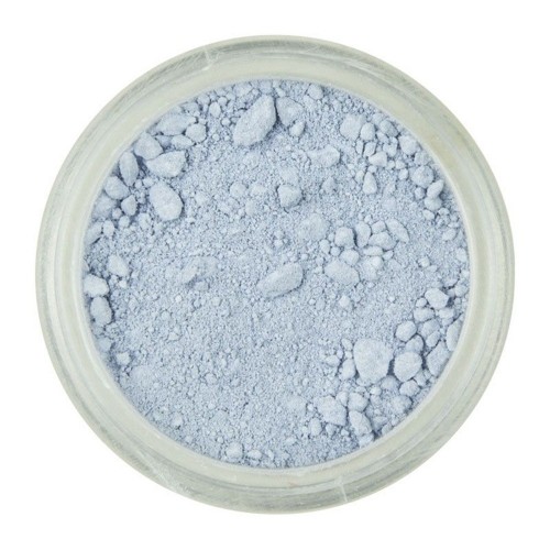 RD Puderfarbe Rainbow dust - Sky Blue