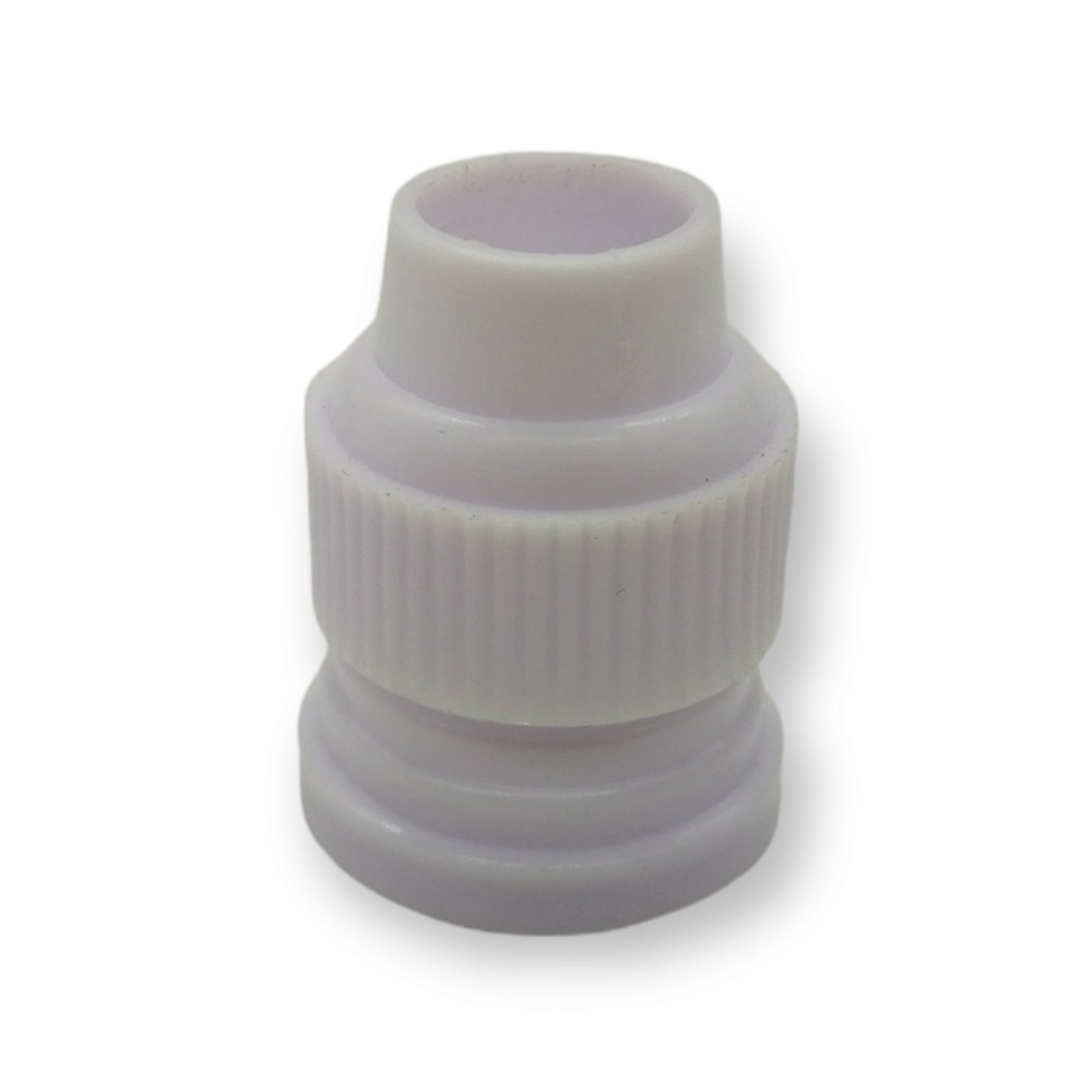 Small  Icing Coupler
