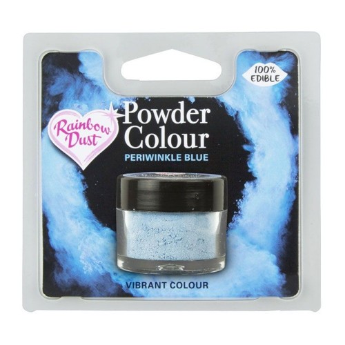 RD Plain & Simple Blue - Periwinkle Blue 1-5g