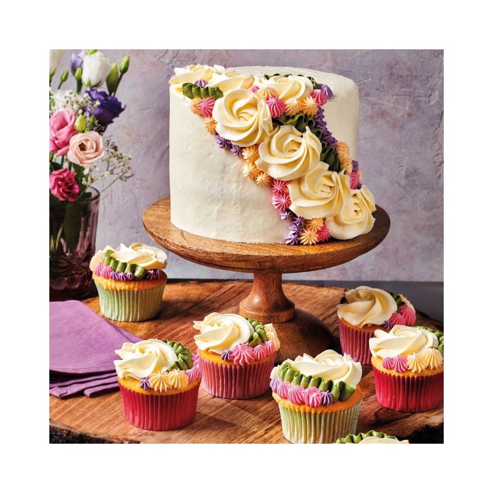 FunCakes Buttercreme - Buttercreme - 10kg