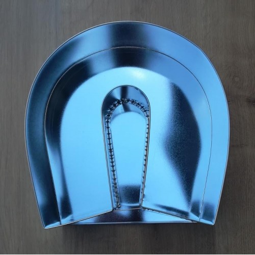 Cake mold - Horseshoe small