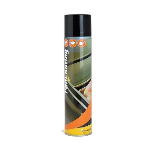 Pancoating - Oil Spray - 600 ml