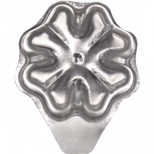 baking mold - cloverleaf 20pcs