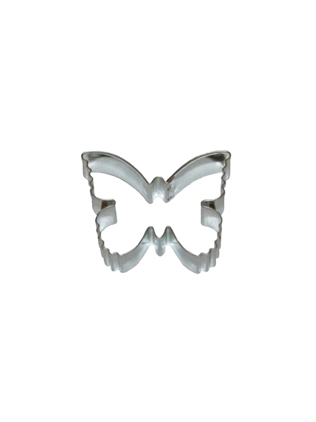 Cookie cutter - Butterfly