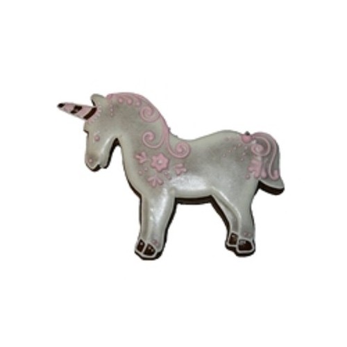 Stainless Steel Cutter - unicorn