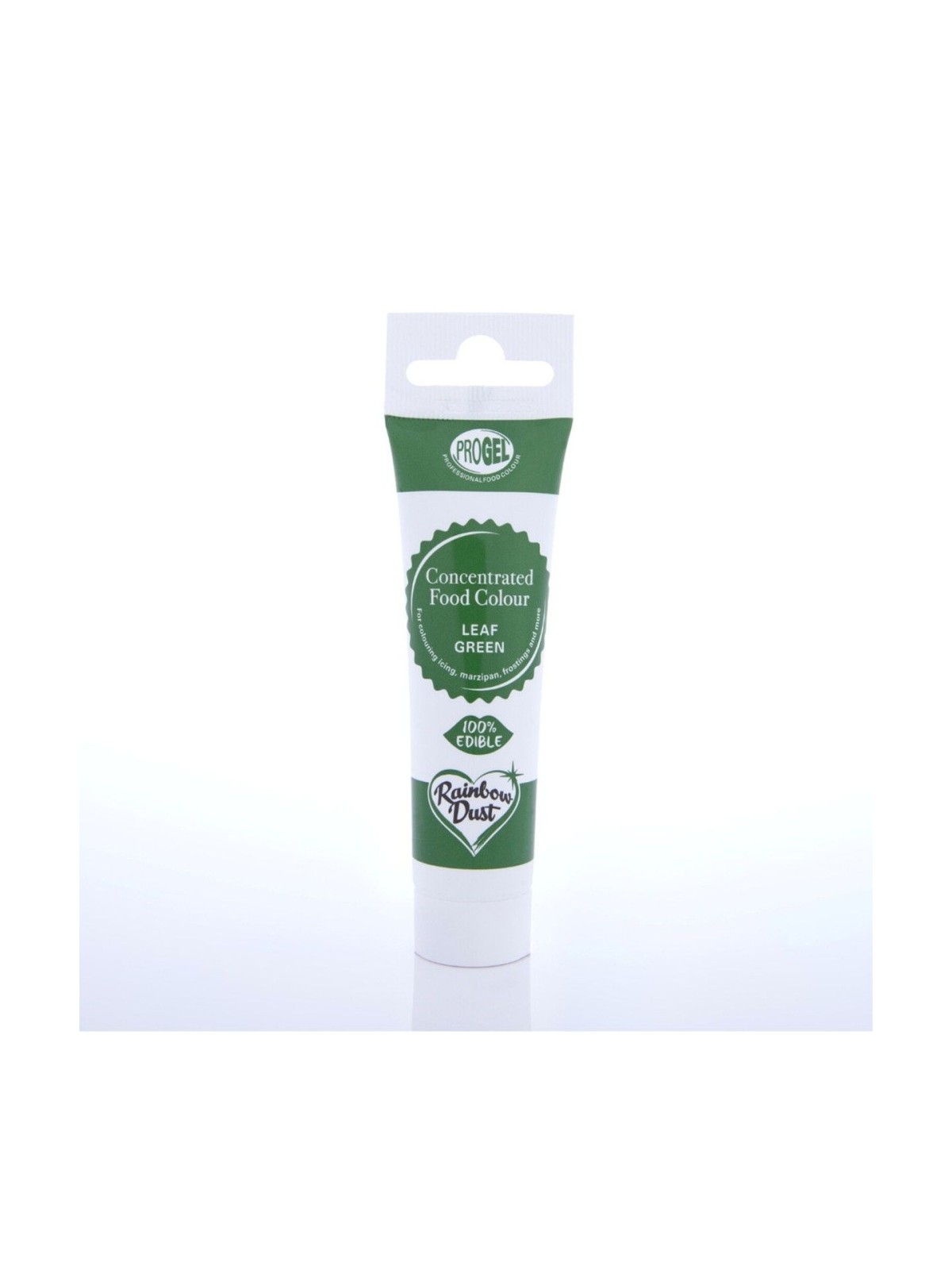 RD ProGel® Concentrated Colour - Leaf Green