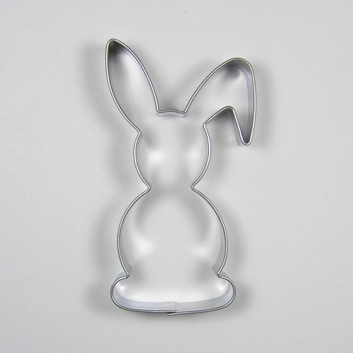 Stainless steel cutter - Hare
