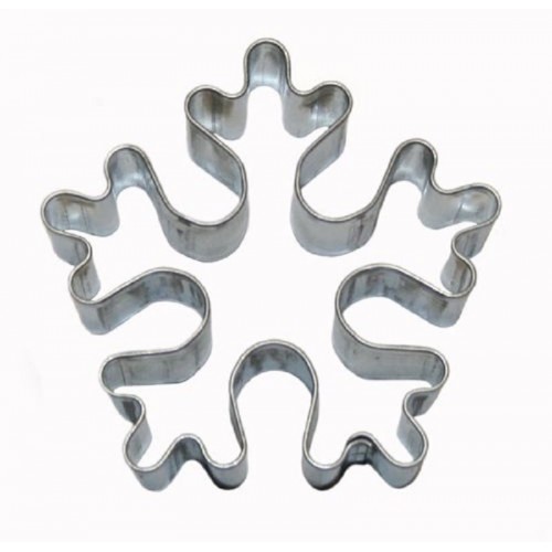 Cutters - Snowflake Small