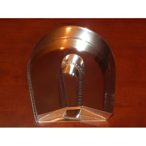 Cake mold - Horseshoe small