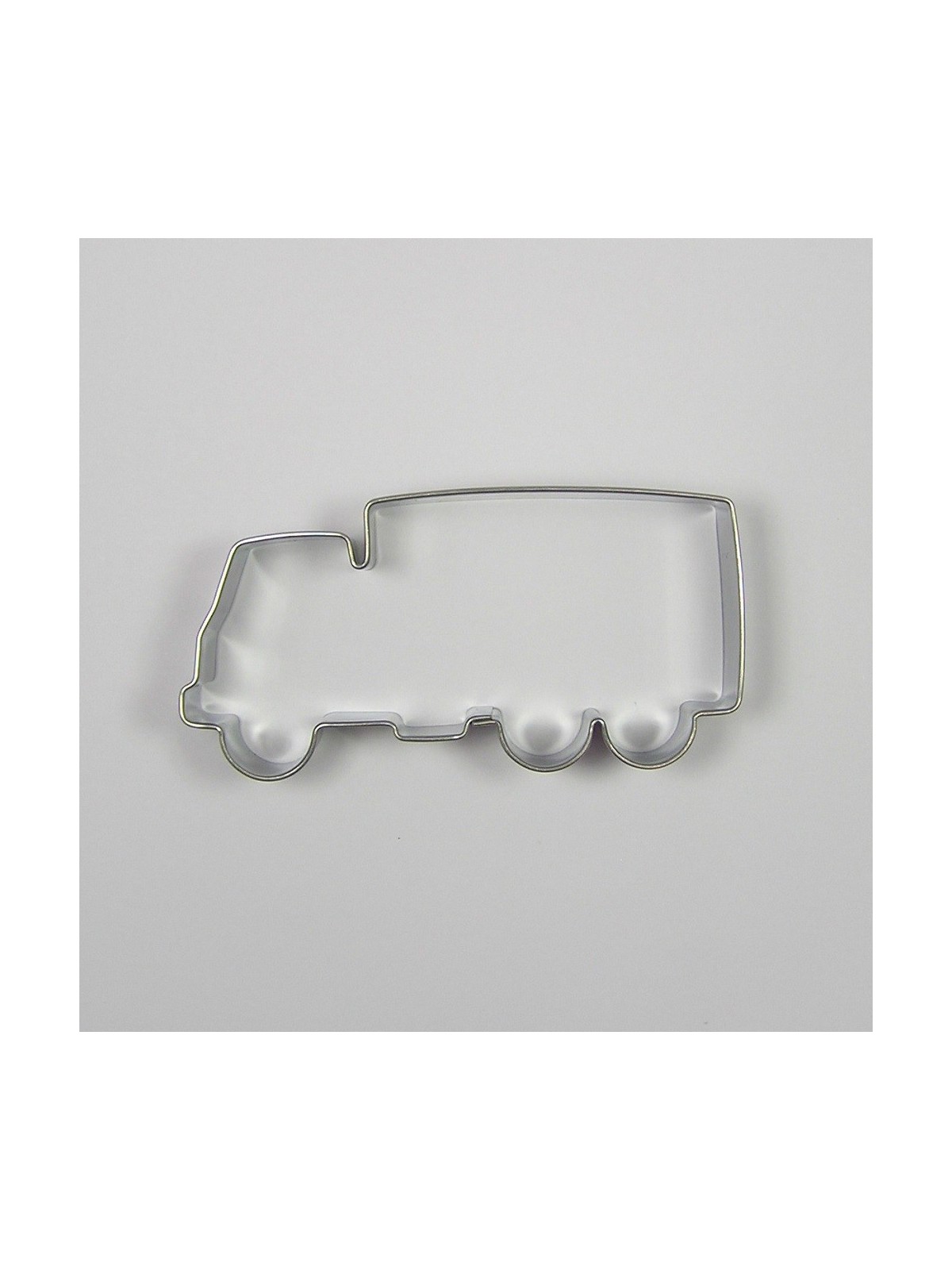 Stainless steel cutter - truck