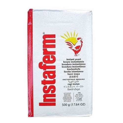 Instanthefe Instaferm 500g