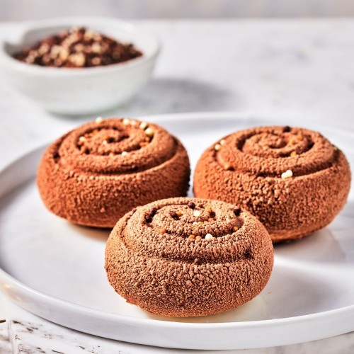 FunCakes Samteffekt Spray  Milk Choco - Milchschokolade 100ml