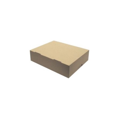 Dortová krabice 50 x 37,5 x 12,5cm - 1ks