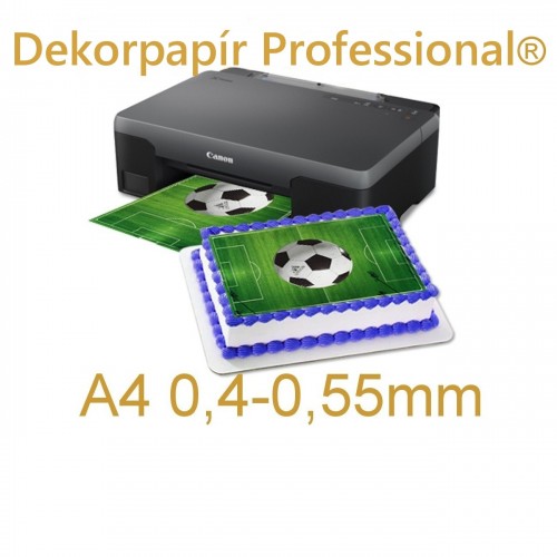 Decorpaper Profesional® A4 0.4-0.55mm