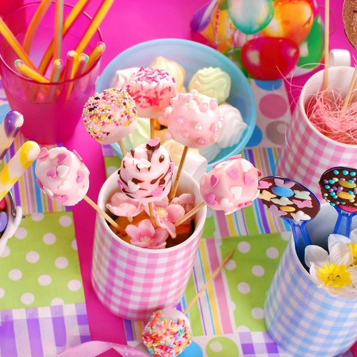 Lollipop - Cake Pops sada - 301ks