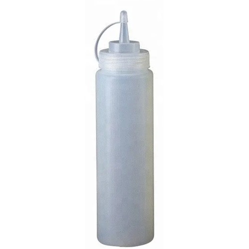 Dosage bottle for toppig - 1 piece