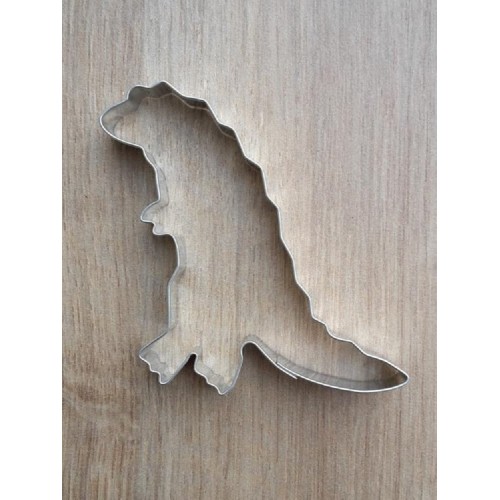 Cookie cutter - Dinosaur