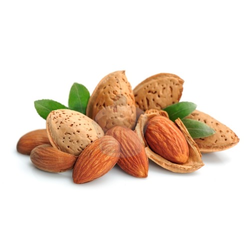 Smartflex  Velvet Almonds 4kg - rolled fondant
