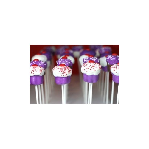 PME Lollipop Sticks 16cm/35ks