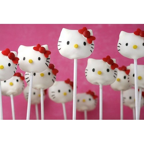 PME Lollipop Sticks 16cm/35pcs