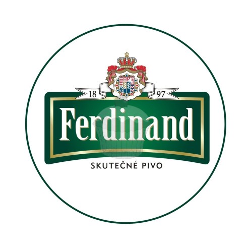 Esspapier "Ferdinand 1" A4