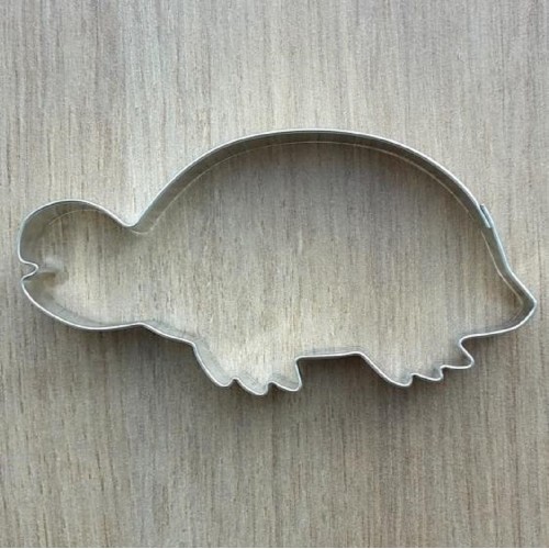 Cookie Cutter - turtle