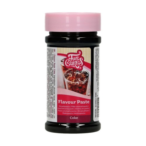 FunCakes Aromapaste - Coke - 120g