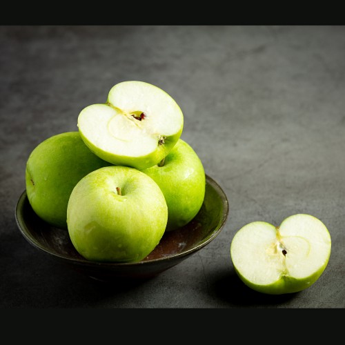 FunCakes Aroma pasta - green apple - zelené jablko - 120g