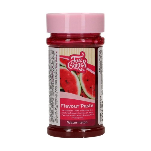 FunCakes Aroma Paste - Wassermelone - 120g