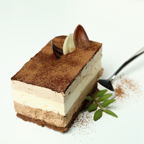 Lilly - Tiramisu - 250g