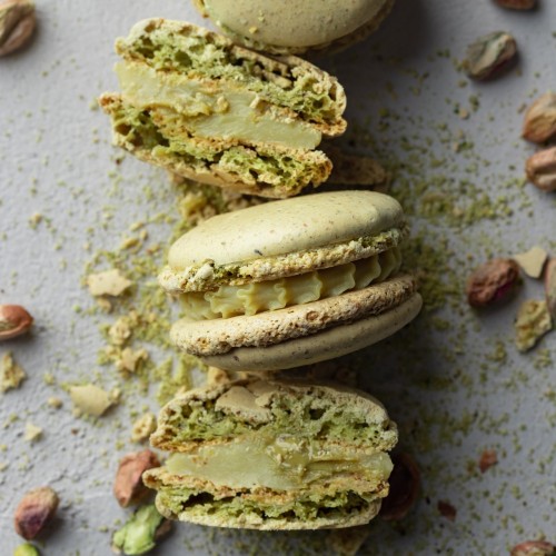 KARINA - Pistachio Cream- 500 g