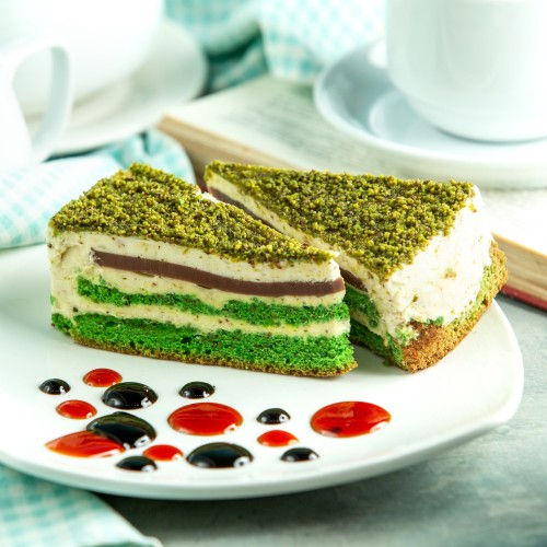 KARINA - Pistachio Cream- 500 g