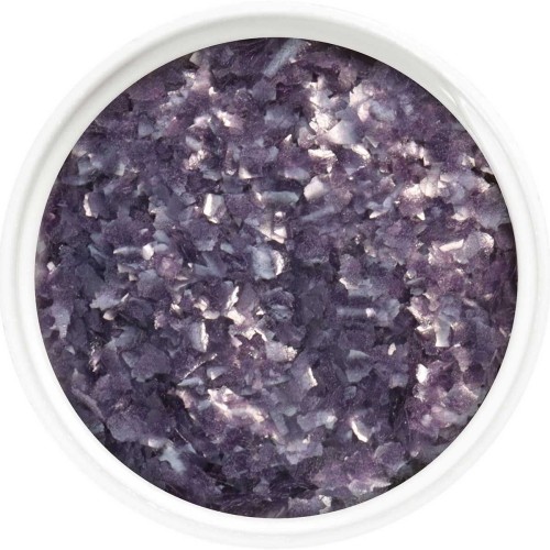 PME essbare Glitter Flakes - Silver 7,1g